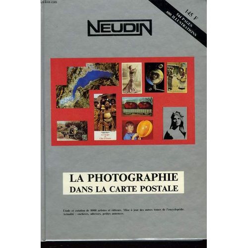 La Photographie Dans La Carte Postale.