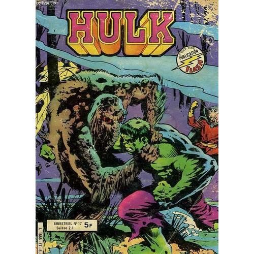 Hulk. Le Musee Du Collectionneur