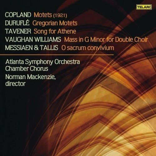 Messe En Sol Mineur Pour Double Choeur