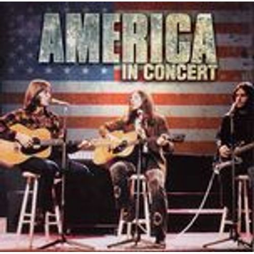 Live In Concert - America