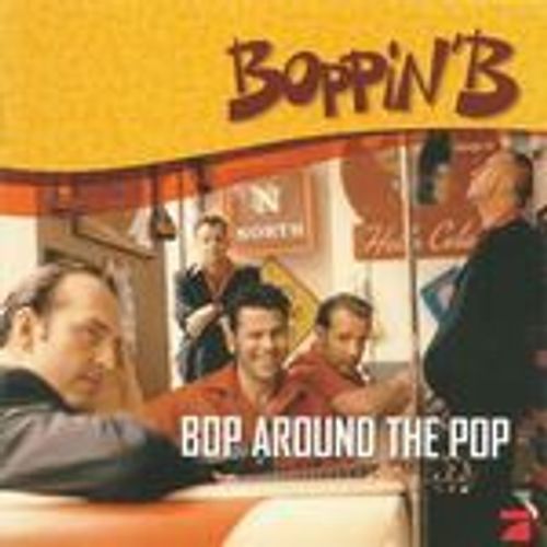 Bop Around The Pop