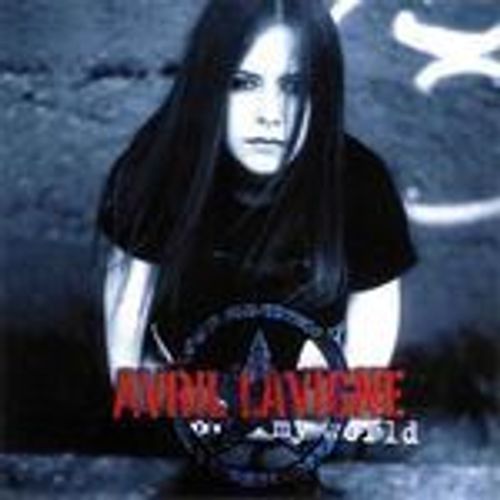 Lavigne, Avril - My World
