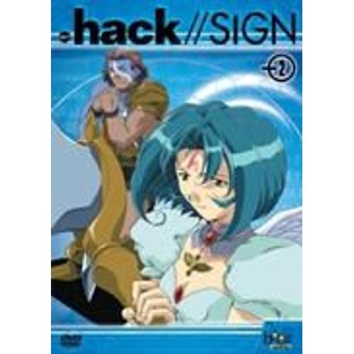 Hack//Sign Vol 2