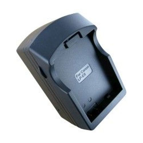 Chargeur type CANON LP-E8