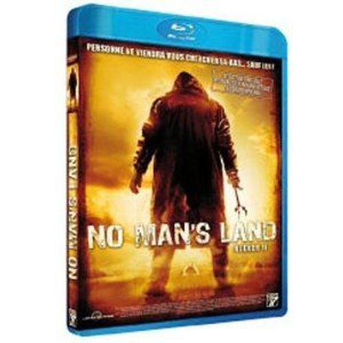 No Man's Land - Reeker Ii - Blu-Ray