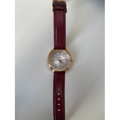 Montre Gabby Femme Fossil