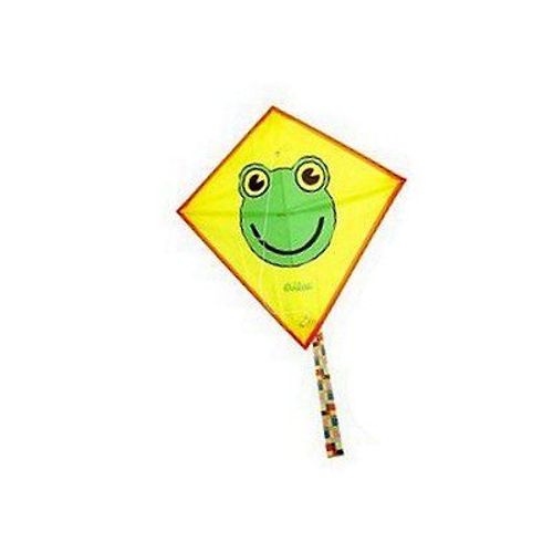 Cerf Volant Grenouille