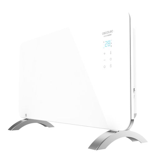 Cecotec Radiateur Convecteur Ready Warm 6700 Crystal Connection