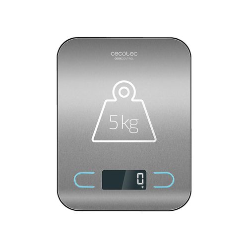 Balance De Cuisine Numérique Cook Control 8000