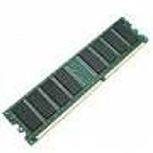 Elixir - Mémoire - 512 Mo - DDR - PC2700 - 333 MHz - DIMM 184 broches - CL2.5