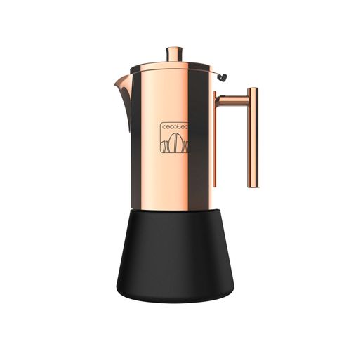 Cafetière Italienne Cecotec Moking 1000 500 Ml (10 Tasses)