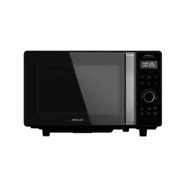 Microondas plat GrandHeat 2500 Flatbed Touch White