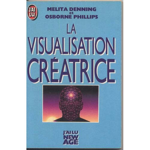 La Visualisation Créatrice