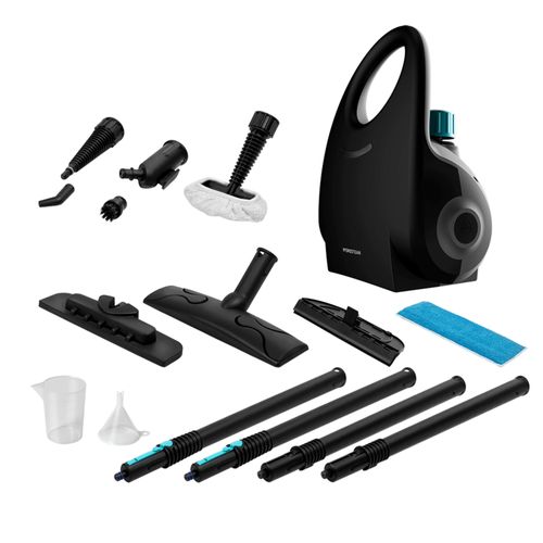 Nettoyeur Vapeur Cecotec Hydrosteam 2030 Active