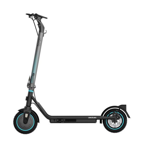 Trottinette Électrique Cecotec Bongo Serie D20 Mobile 500 W