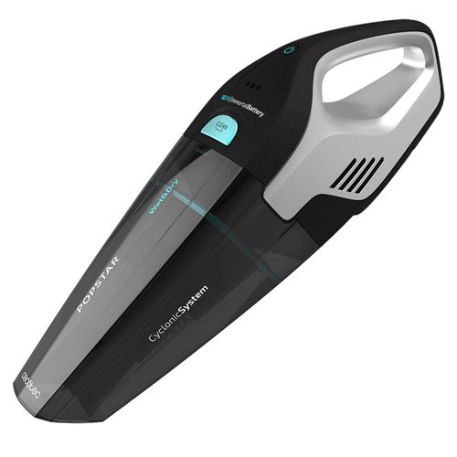 Aspirateur Manuel Cecotec Conga PopStar Micro 500 ml 18,5 V Noir