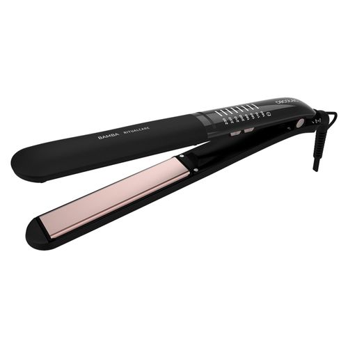 Fer À Cheveux Bamba Ritualcare 1100 Titanium Ion Touch Cecotec