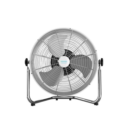 Ventilateur de Sol Cecotec EnergySilence 4500 GyroPro 110 W