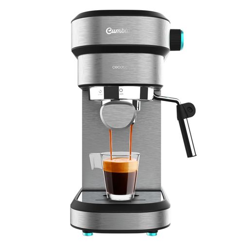 Cafetière Express Cecotec Cafelizzia 790 (1,2 L)