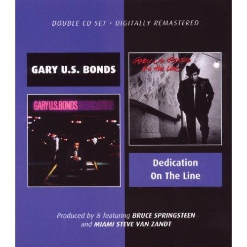 Dedication/On The Line