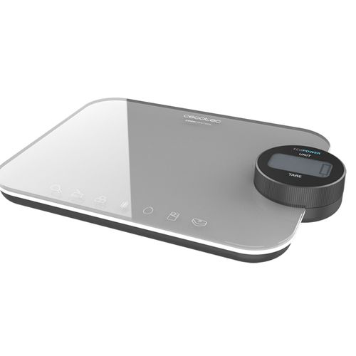 Balance De Cuisine Cecotec Cook Control 10300 Ecopower Nutrition