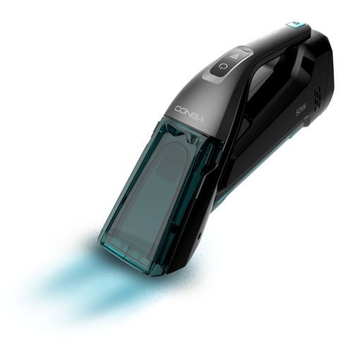 Nettoyeur de taches pour tapis et tissus d'ameublement Conga Hand Carpet&Spot Clean 1500 Cecotec