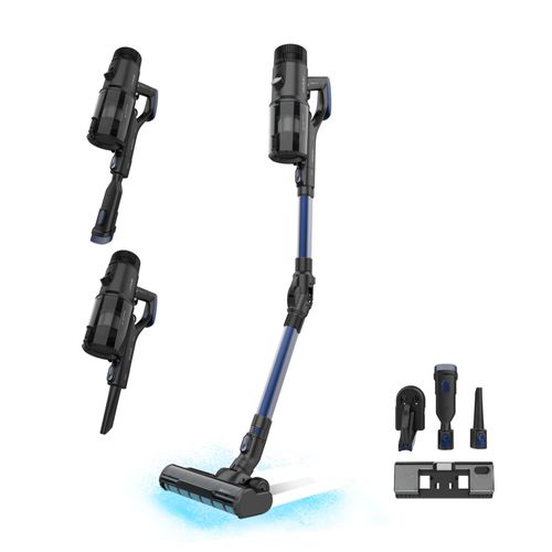 Aspirateur-balai Conga Rockstar 6500 Century ErgoWet Cecotec