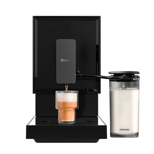 Machine À Café Automatique Cecotec Power Matic-Ccino Cremma