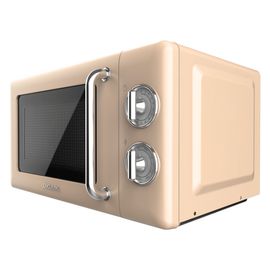Micro-Ondes Cecotec Proclean 3110 Rétro Beige - 20 L - 700 W