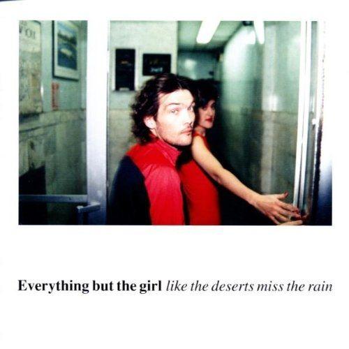 Everything But The Girl - Best Of
