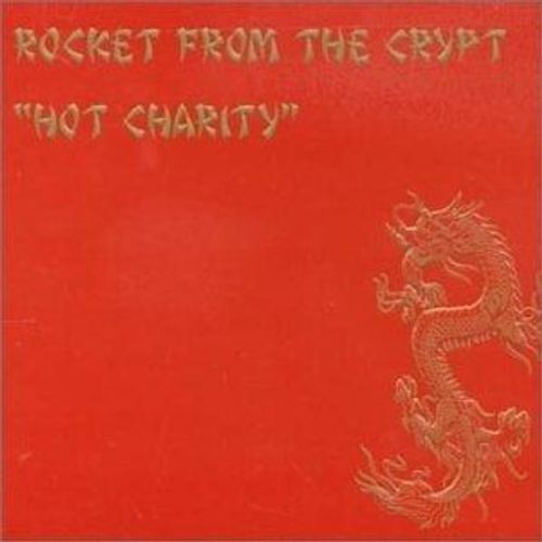 Hot Charity/Cut Carefully & Play