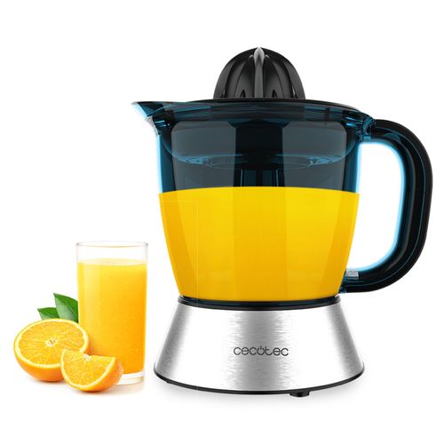 Cecotec Zitrus Easy Blanc V Juicer
