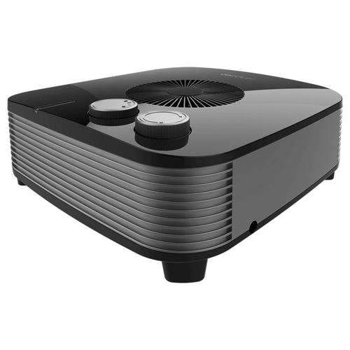 Chauffage soufflant ReadyWarm 2050 Max Horizon Black Cecotec
