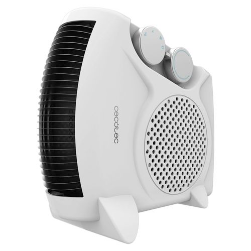 Chauffage soufflant ReadyWarm 2000 Max Dual White Cecotec