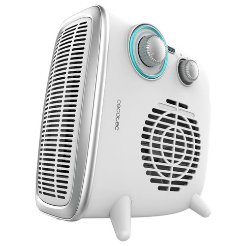 Chauffage soufflant ReadyWarm 2070 Max Dual White Cecotec