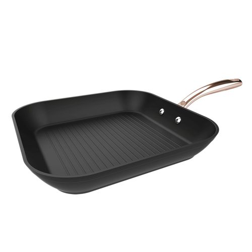 Gril Polka Fantasy 28 Grill Golden