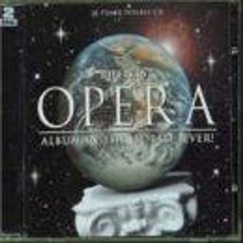 Best Opera Album In The World...Ever!