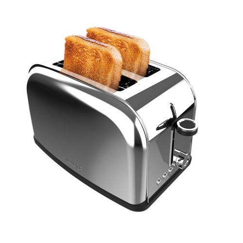 Grille-pain vertical Toastin' time 850 Inox Lite
