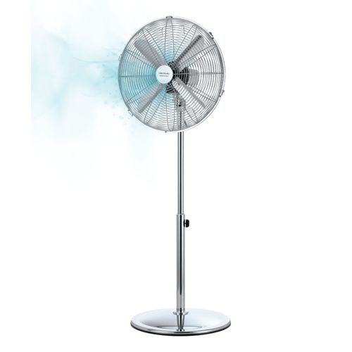 Ventilateur au sol EnergySilence 620 Retrostyle