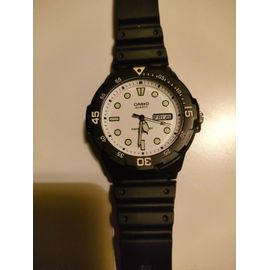 Montre Analogique Casio Collection