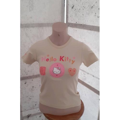 T- Shirt Hello Kitty