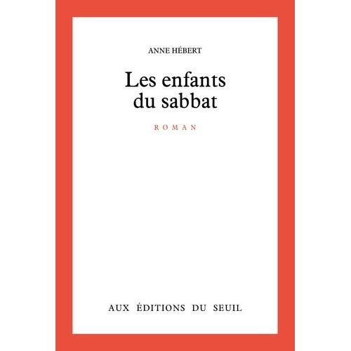 Les Enfants Du Sabbat