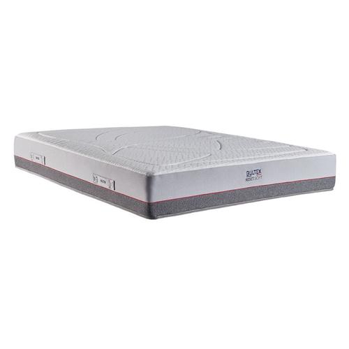 Matelas Bultex Reset Soft 140x190.