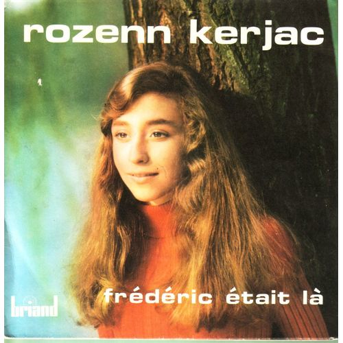 Frederic Était La 2'44 (J.L. Foulquier / P. Auriat)  /  Il Fera Meilleur Demain 2'11 ( J.-M. Ibory / E. Floch)
