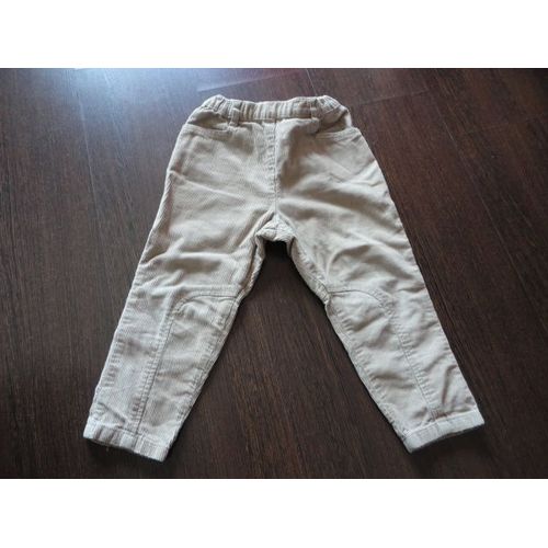 Pantalon Cyrillus