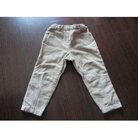 Pantalon Cyrillus
