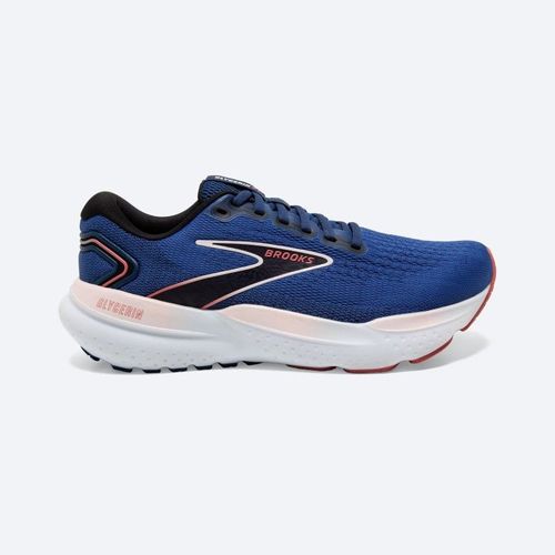 Chaussure De Course Glycerin 21 120408s1b496 Bleu