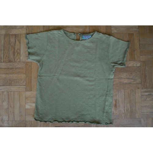 T-Shirt Du Pareil Au Même