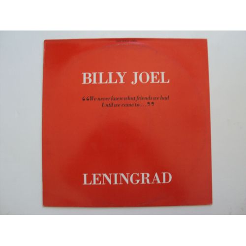 Leningrad (1989)