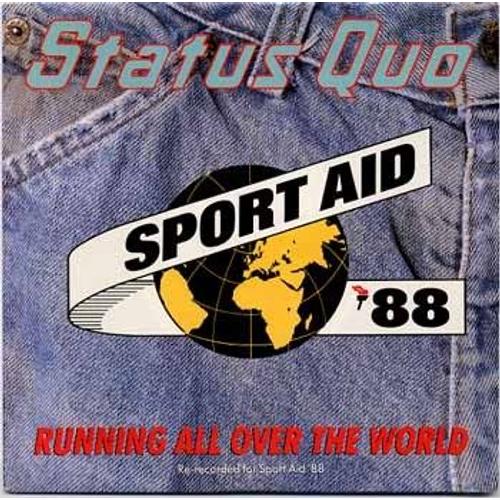 Sport Aid 88